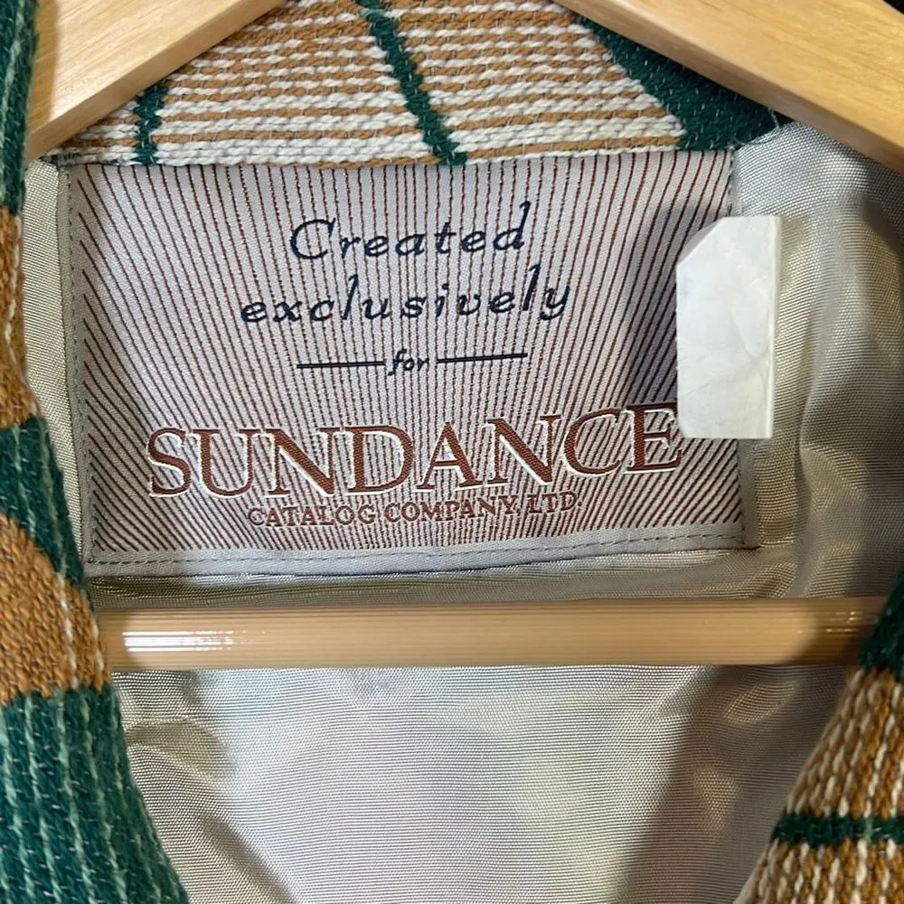 Sundance catalog exclusive